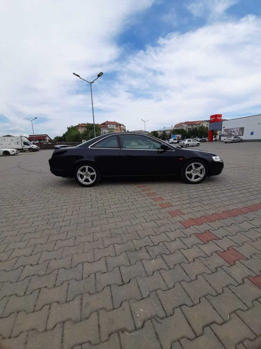 Vand Honda Accord Coupe