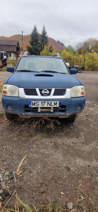 Nissan 100 NX