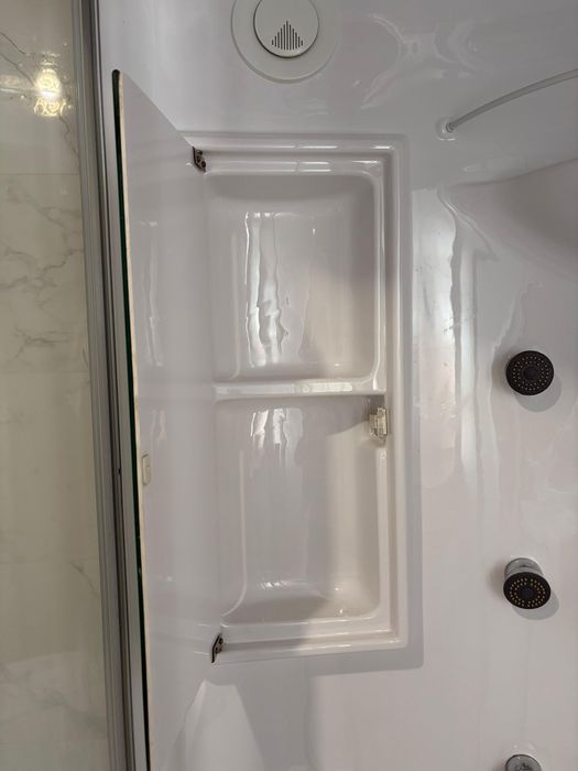 Душевая кабина Appollo