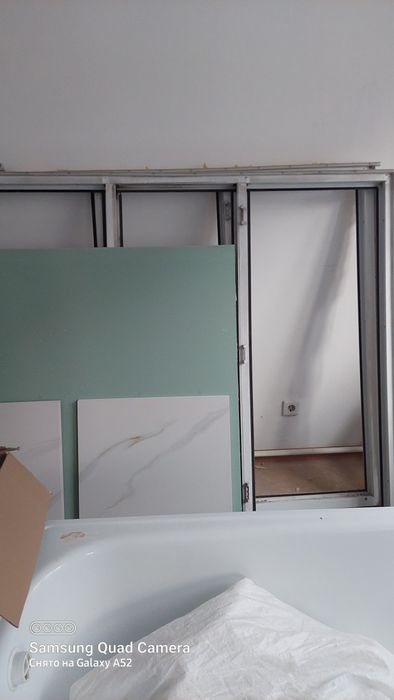 Продам пластиковые окна б/у.