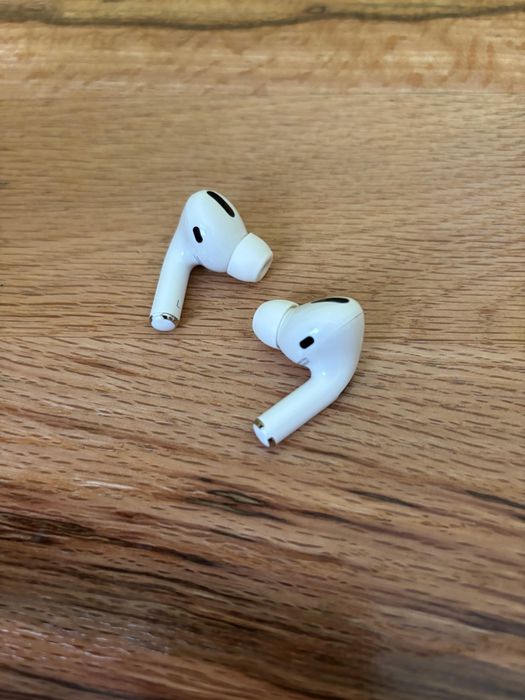 Casti airpods pro 2