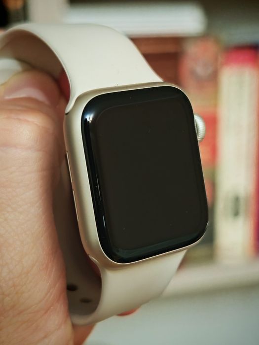 Apple Watch SE2 40mm идеал