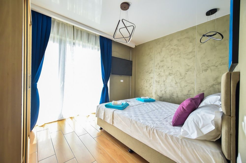 Inchiriere apartament Navodari, Judetul Constanta