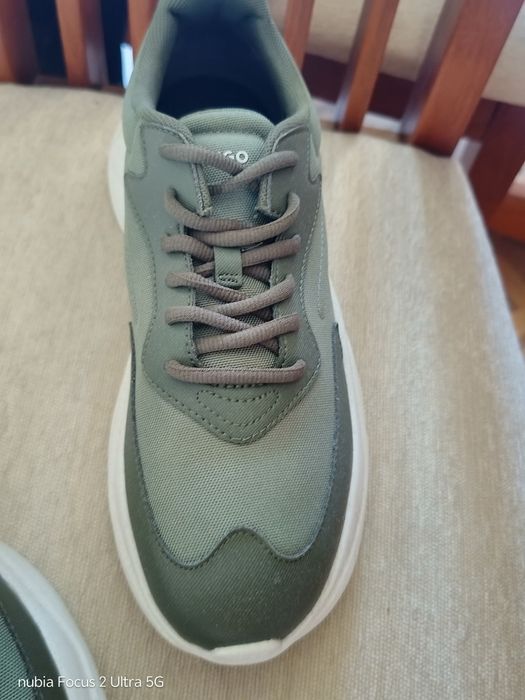 Оригинални маратонки HUGO BOSS