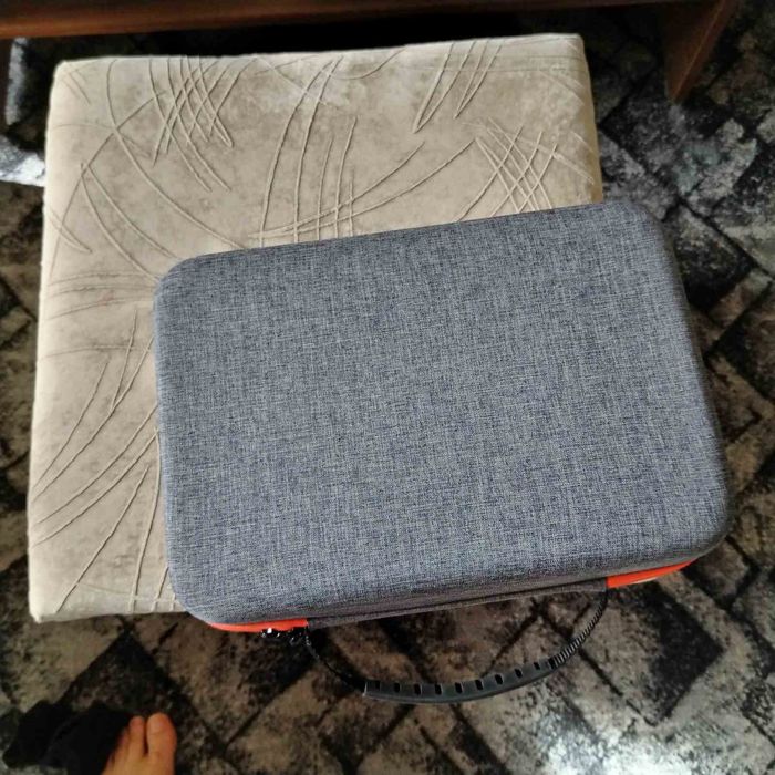 GPS като нов използван 5 пъти