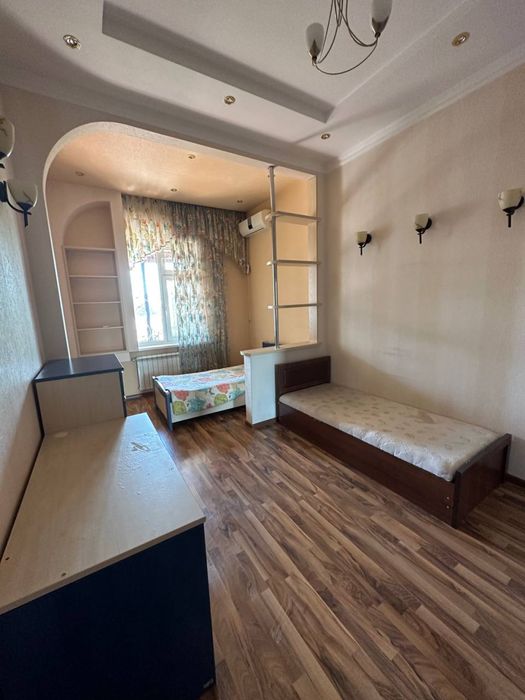 Продаётся участок центр Луначарский