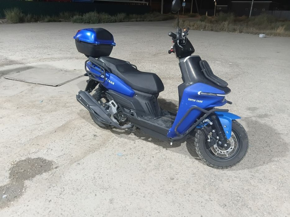 Танк супер 180куб