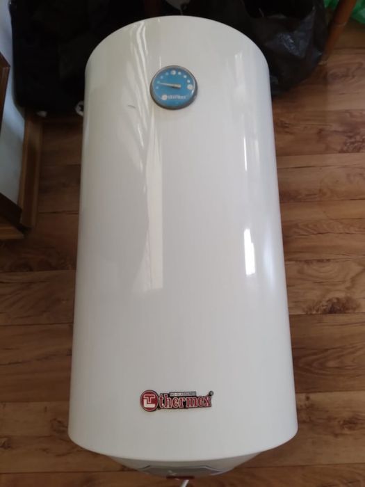 Продам бойлер, рабочий