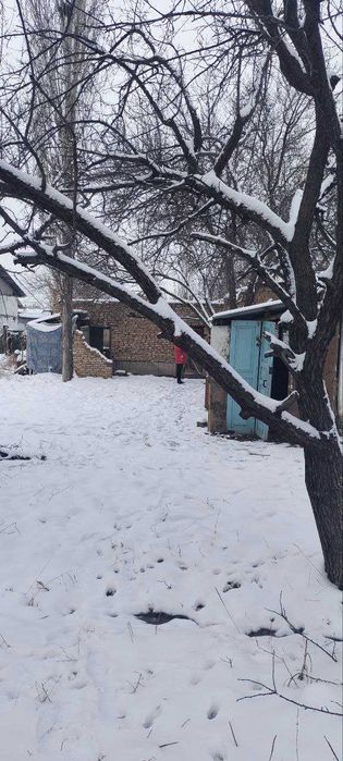 Участок 5.7 соток в Келесе