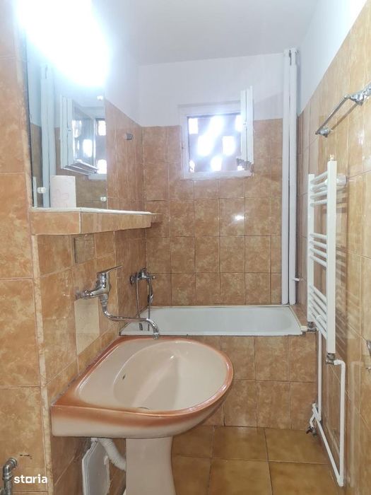 Apartament doua camere Trivale