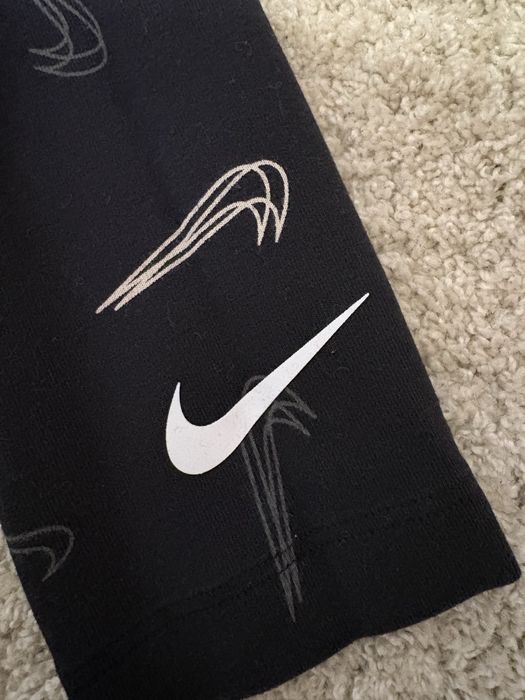 Дамски клин Nike