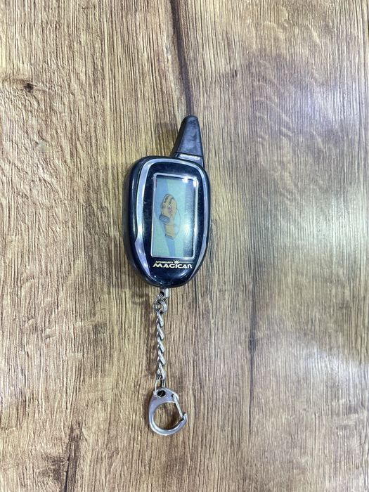 Magicar 906 пультлар