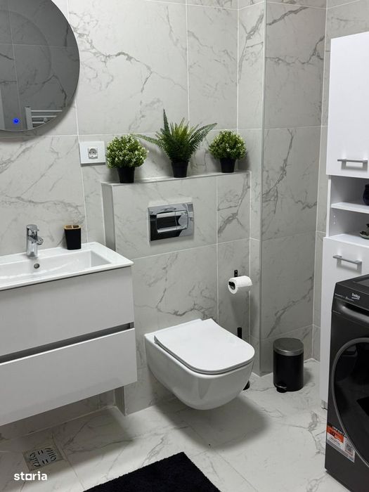 IVORY RESIDENCE | 2 camere | Pipera | Rond OMV