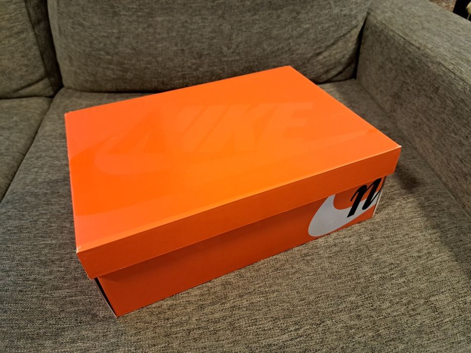 NIKE  Air Max  Sacai