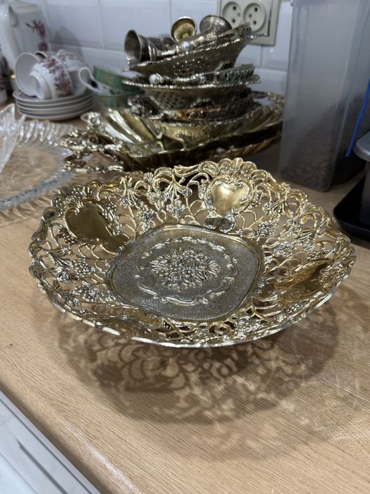 Посуда по 1000 тг