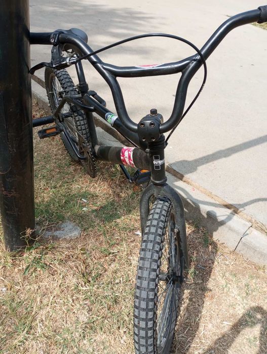 Велосипед BMX 20ц