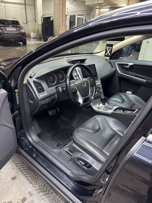 Volvo XC60 2.4 D