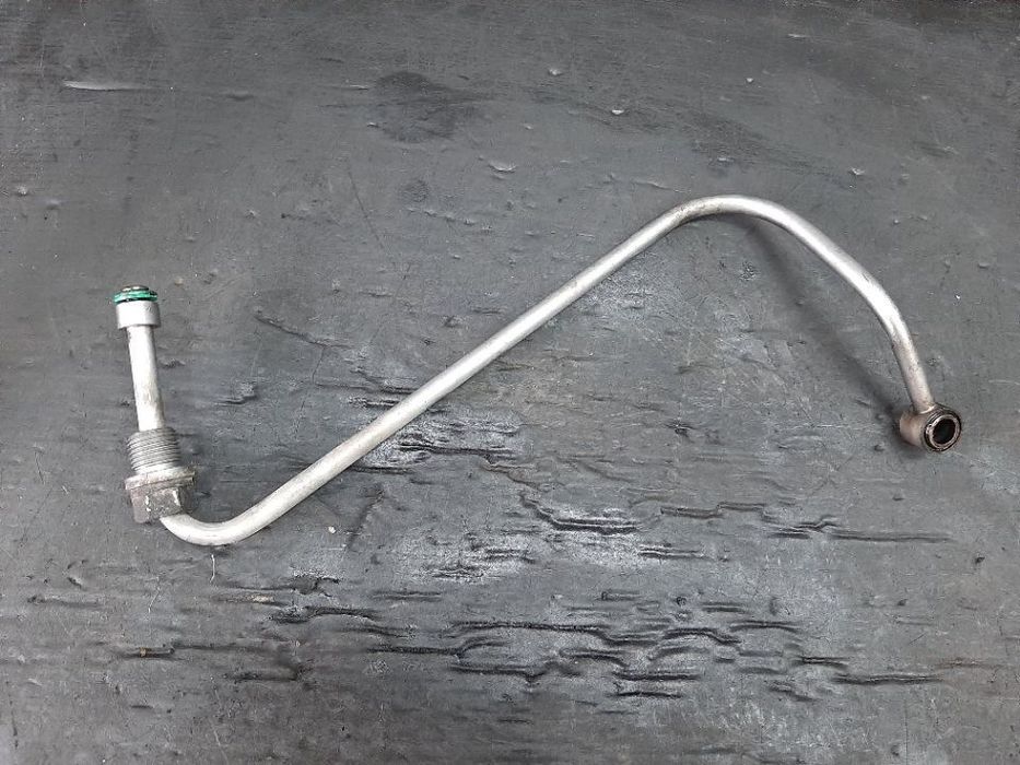 conducta ulei 1.5 dci k9k  k9kc612   renault clio 4