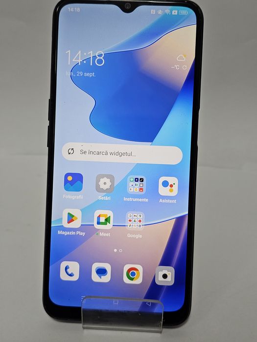 Oppo A54s Amanet Canta