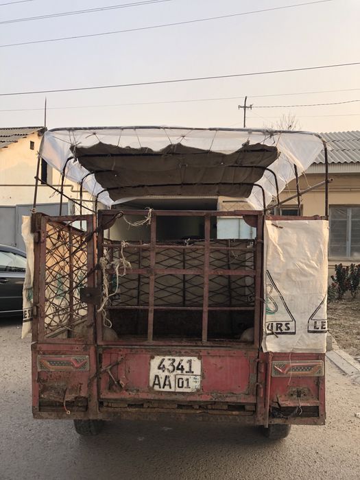 Жигули ВАЗ 2103 сотилади