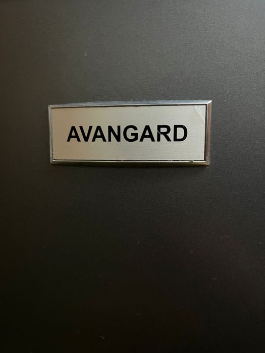 Авангард AF-350G мұздатқыш сатылады