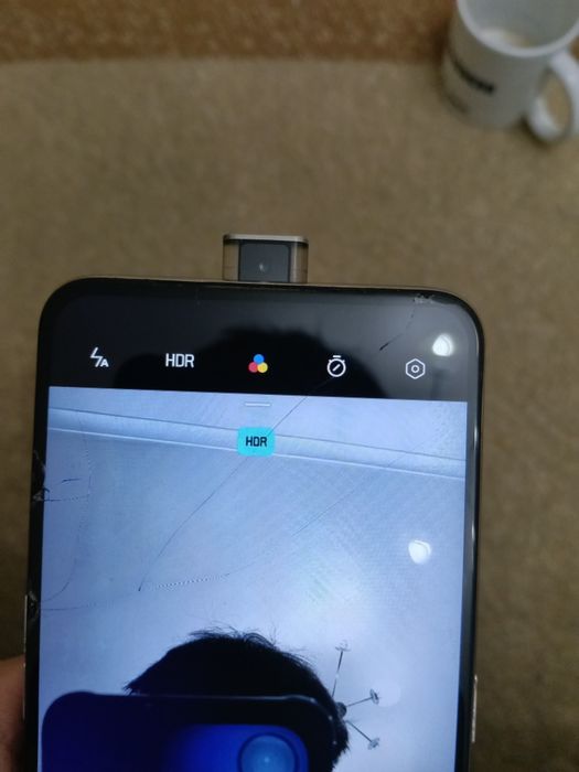 Oppo reno 2z 8/128