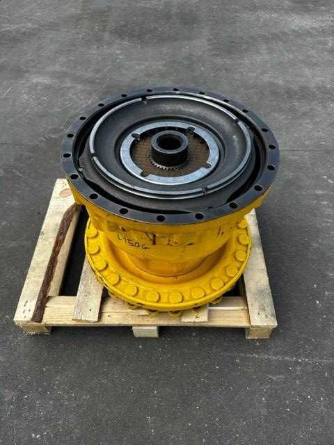 Butuc roata Volvo L150 - Piese de schimb Volvo