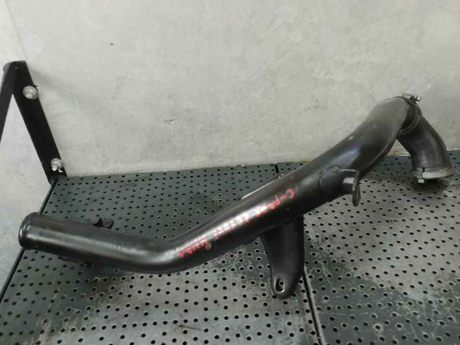 furtun tubulatura intercooler 1.6 tdci hhda ford focus 2 c-max