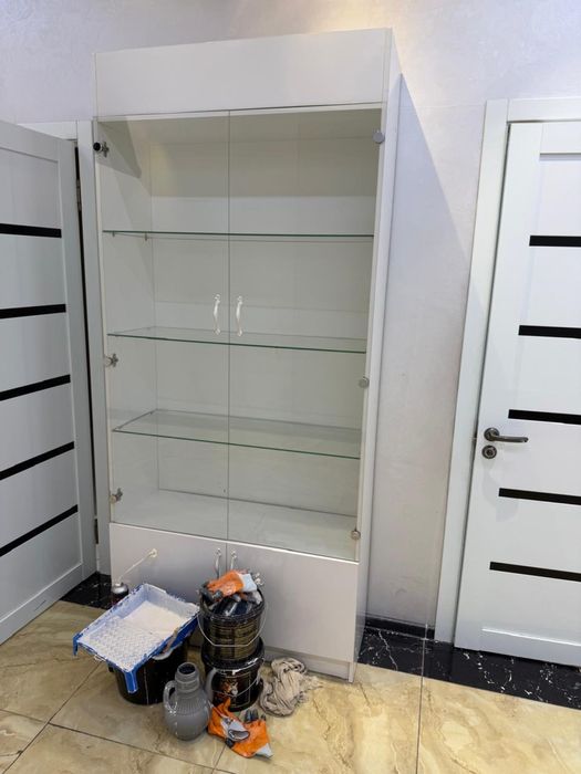 Шкафы для офиса IKEA