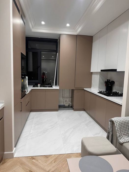 Сдаётся квартира в аренду