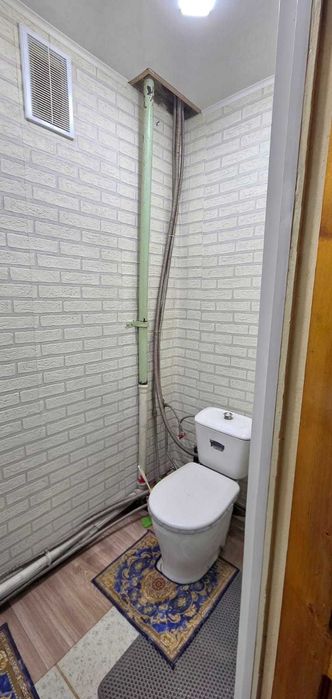 Двухэтажный, уютный, продуманный дом