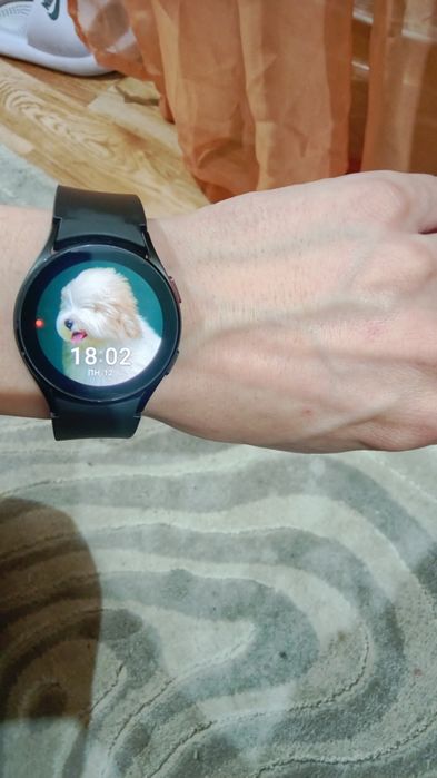 Samsung galaxy watch 4