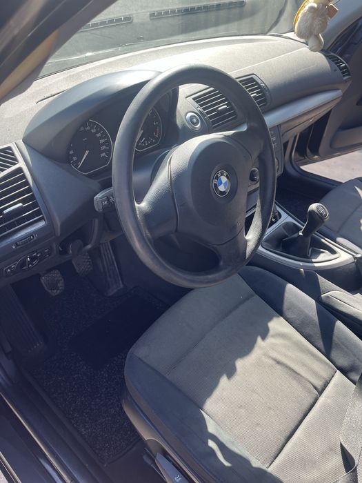 BMW 1 Series 2006 — imagine 4