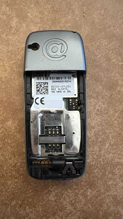 Alcatel One Touch 525