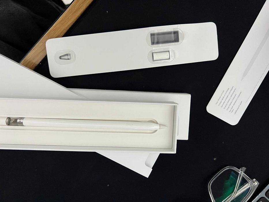 Ipad 9th 64gb + Apple Pencil