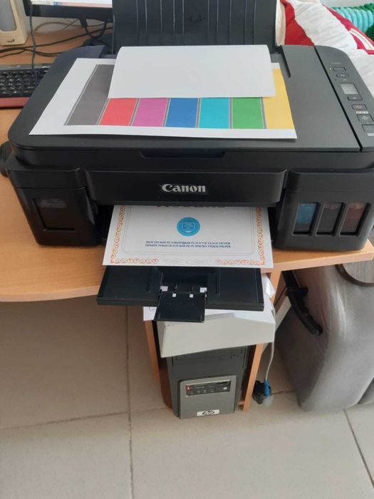 Canon G2415 Цветной МФУ
