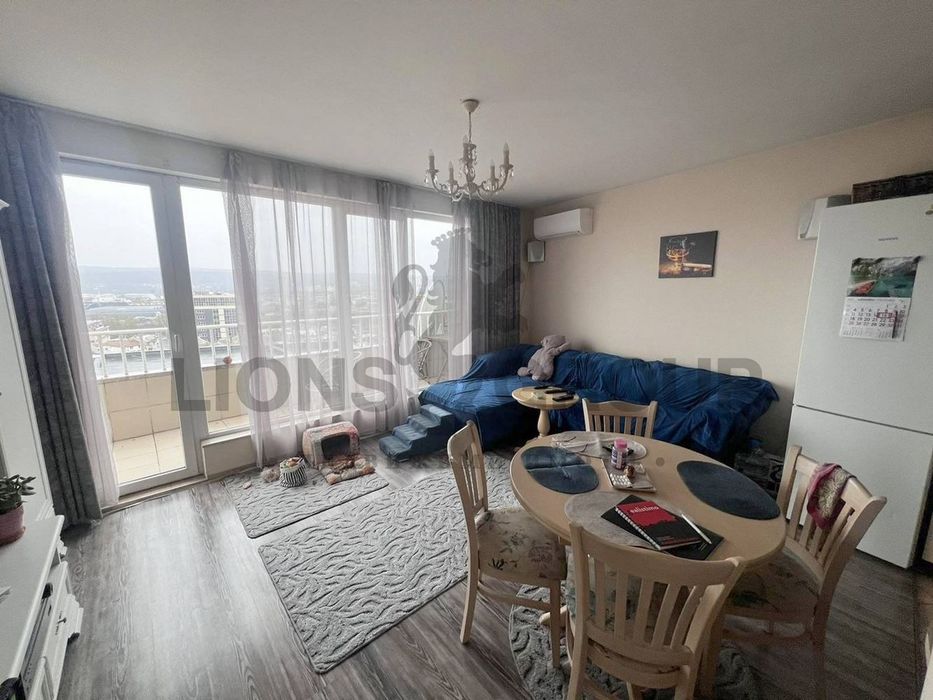 3-стаен в Варна-Операта площ 108 цена 256500