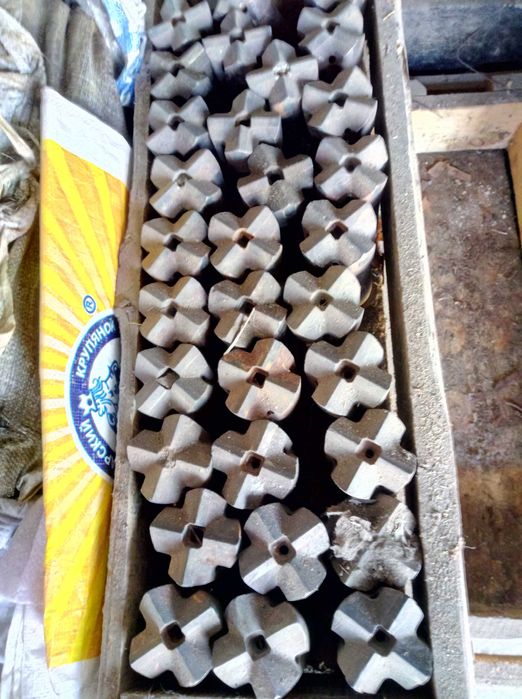 Буровое оборудование