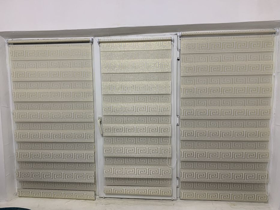 Ролл перделер төменгі бағада