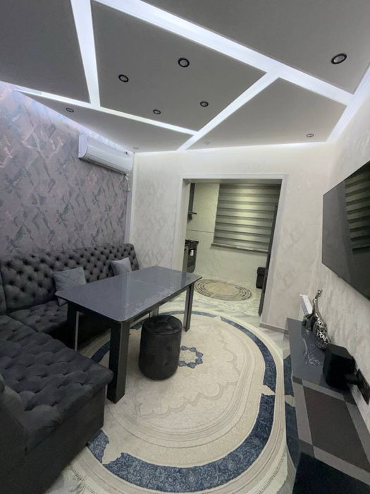 Квартира Ул. Нукусская 4/6/9 94 кв.м