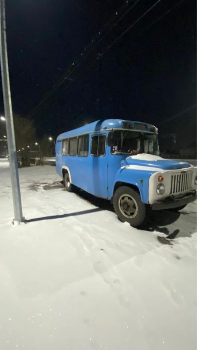 Продается автобус Кавз 3271