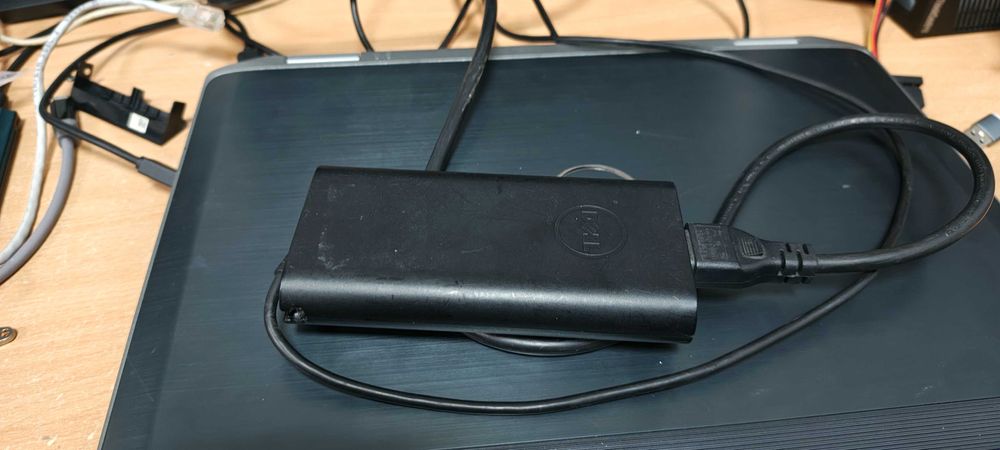 Laptop Dell Latitude i7-2720QM 2.2GHz, Ram 8GB, SSD 256GB