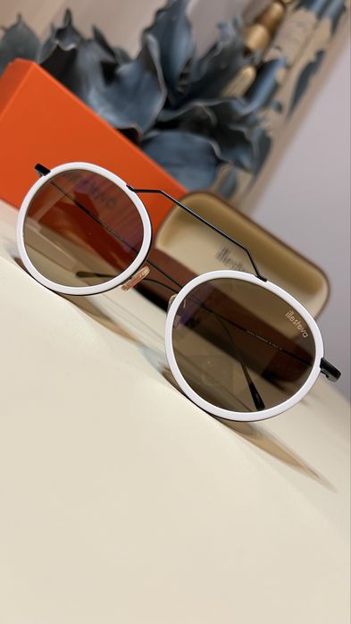 Illesteva Winwood Ace ochelari de soare noi