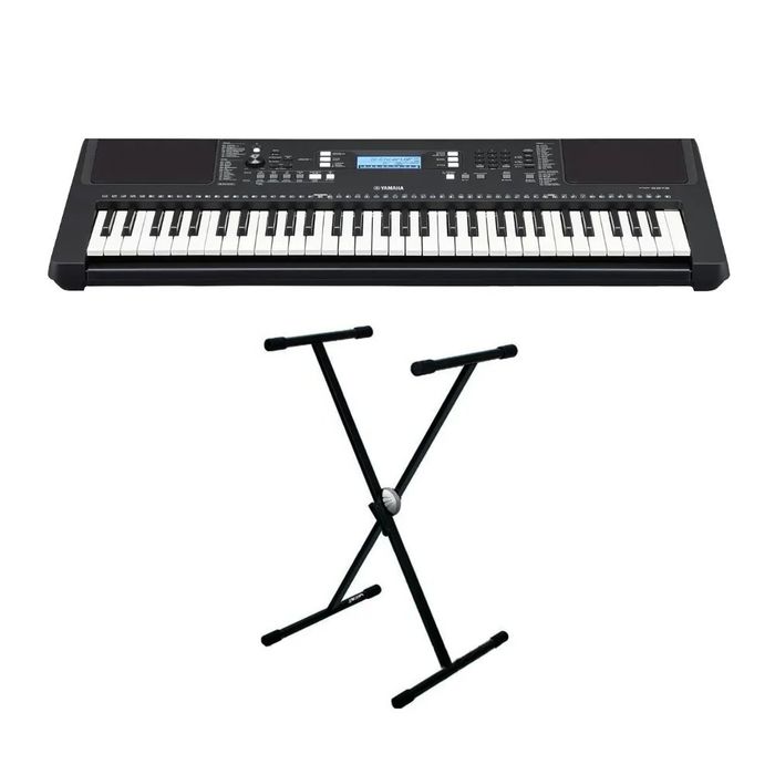Синтезатор Yamaha