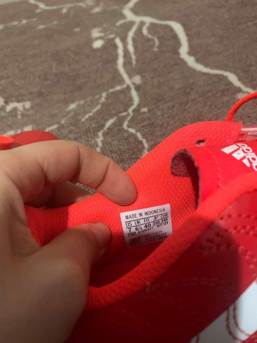 Adidas Copa 40 номер