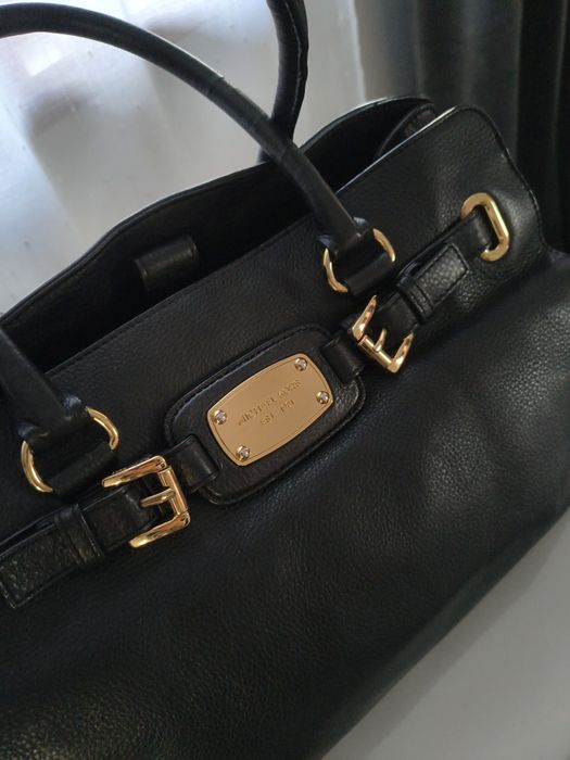 Geanta Michael Kors de piele naturala