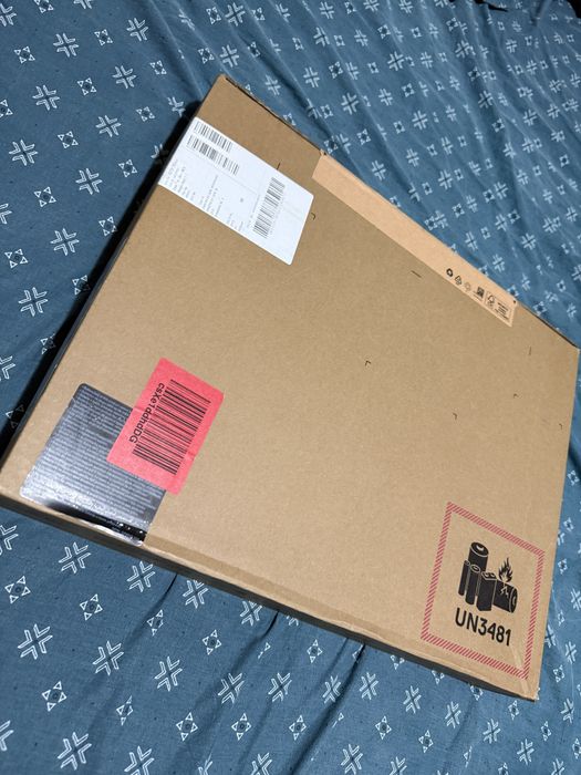 Laptop dell 15 nou