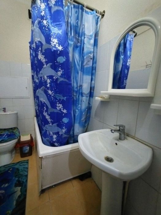 Продаю свою квартиру 2/1/7