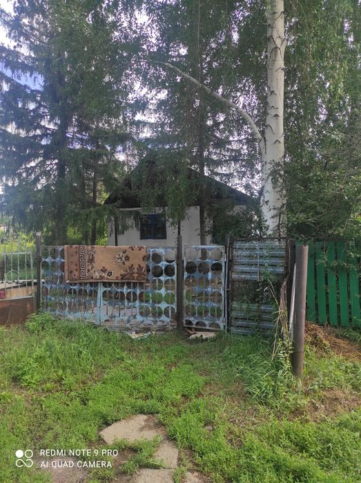 Дача зимний вариант.