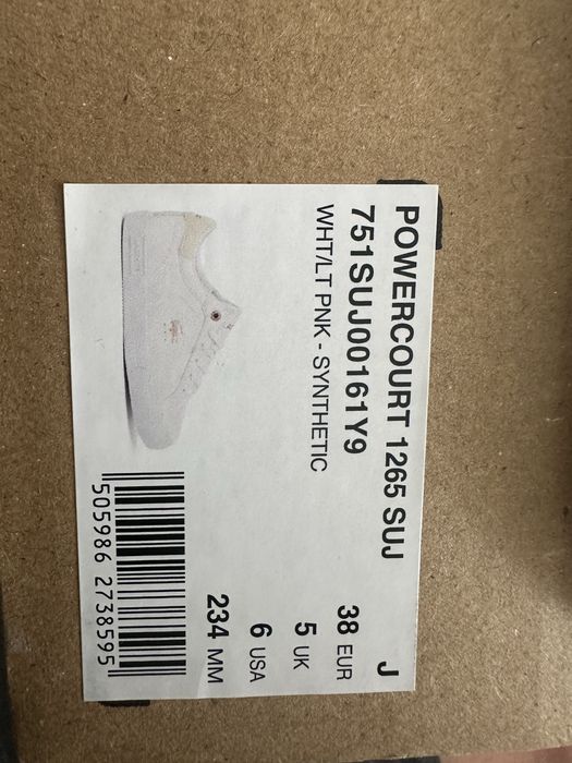 Adidasi lacoste